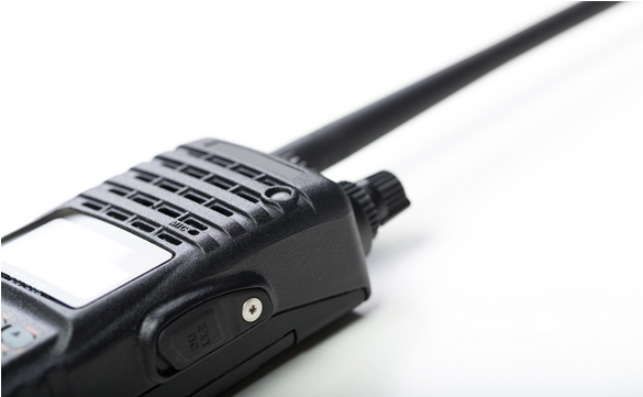 ATEX Two-Way Radios