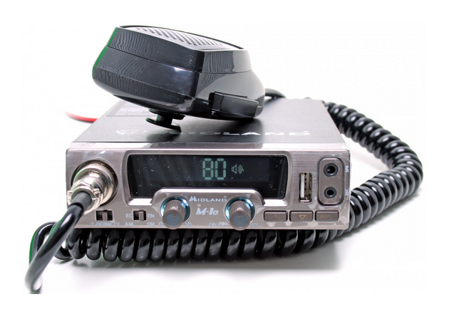 CB Radios