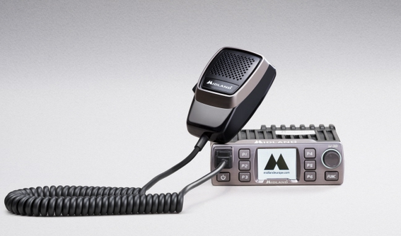 Midland M30 CB Radio