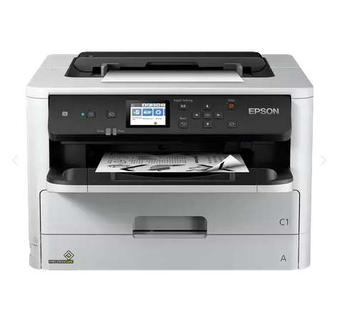 Epson Workforce Pro WF-M5298DW