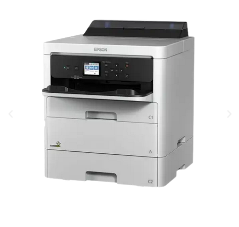 Epson Workforce Pro WF-C529RDTW