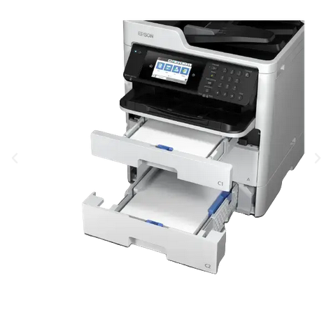 Epson Workforce Pro WF-C579R D2TWF