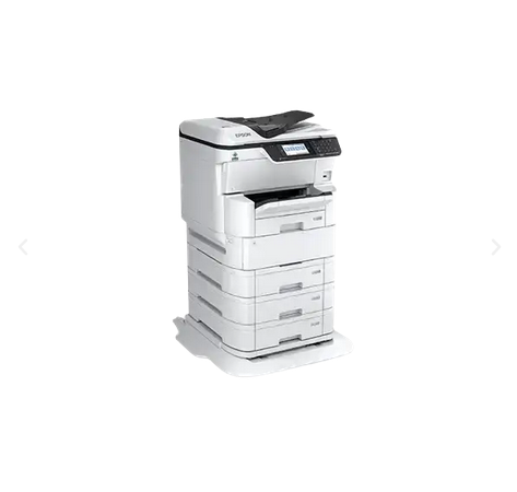 Epson Workforce Pro WF-C878RDTWFC