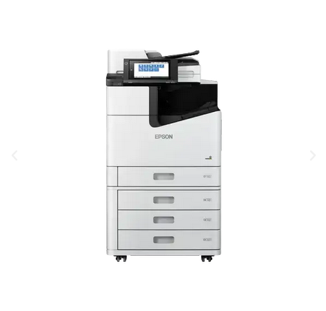 Epson Workforce Enterprise WF-C20600 D4TW