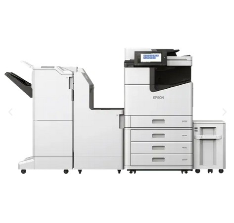 Epson Workforce Enterprise WF-C21000 D4TWF