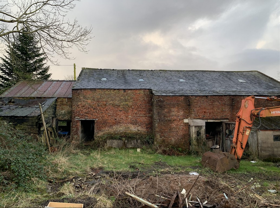 Barn Conversions