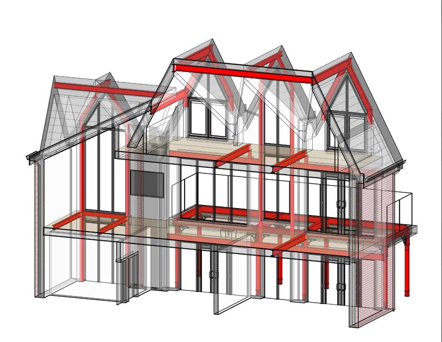 Building Regulation Drawings & Advice