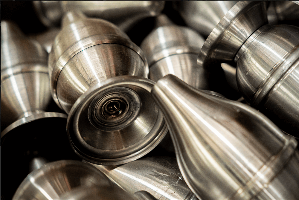 Metal Forming Services