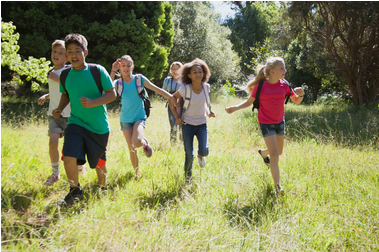 Outdoor First Aid for Forest Schools