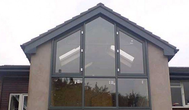 Casement Windows