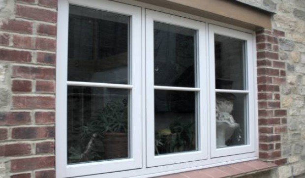 Flush Casement Windows