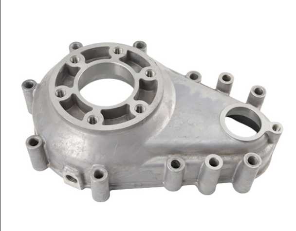 Aluminium Die Casting