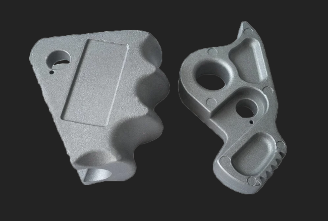 Zinc Die Casting Service