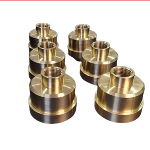 CNC Machining Service