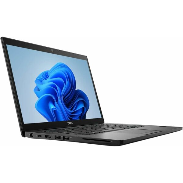 DELL Refurbished Laptop, Intel I5 835