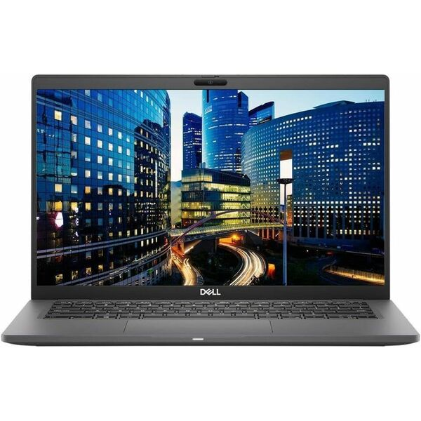 DELL Lattitude 7410 Core i5-10210