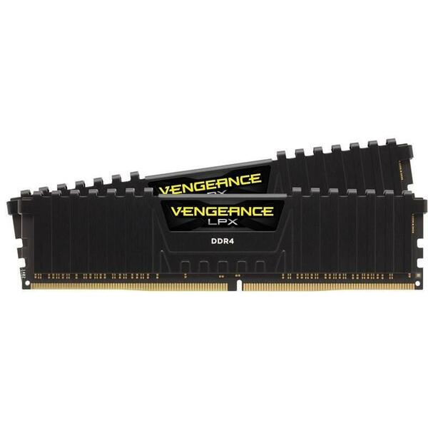 CORSAIR 32Gb Corsair Vengeance LPX Memory Kit