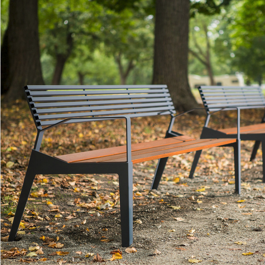 Park Benches