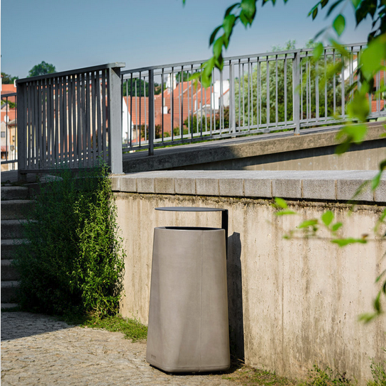 Litter Bins