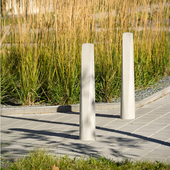 Bollards & Barriers