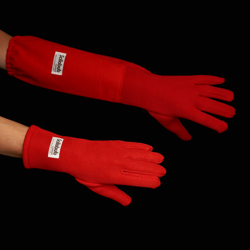 Nomex Gloves & Gauntlets