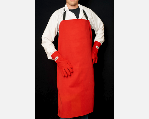 Nomex Aprons