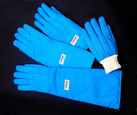 Frosters Gloves