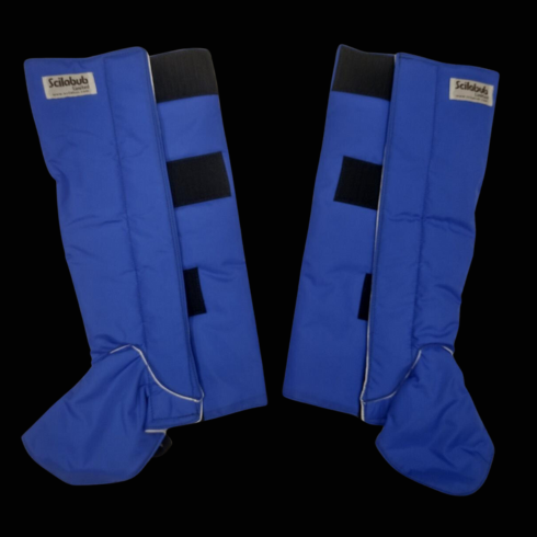 Frosters Cryogenic Gaiters / Overshoes