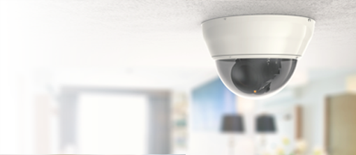 Video Surveillance Systems