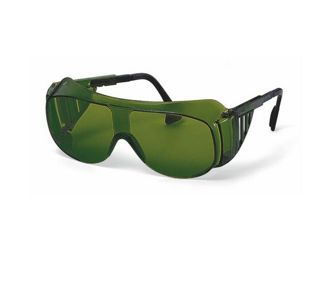 Protective Eyewear 