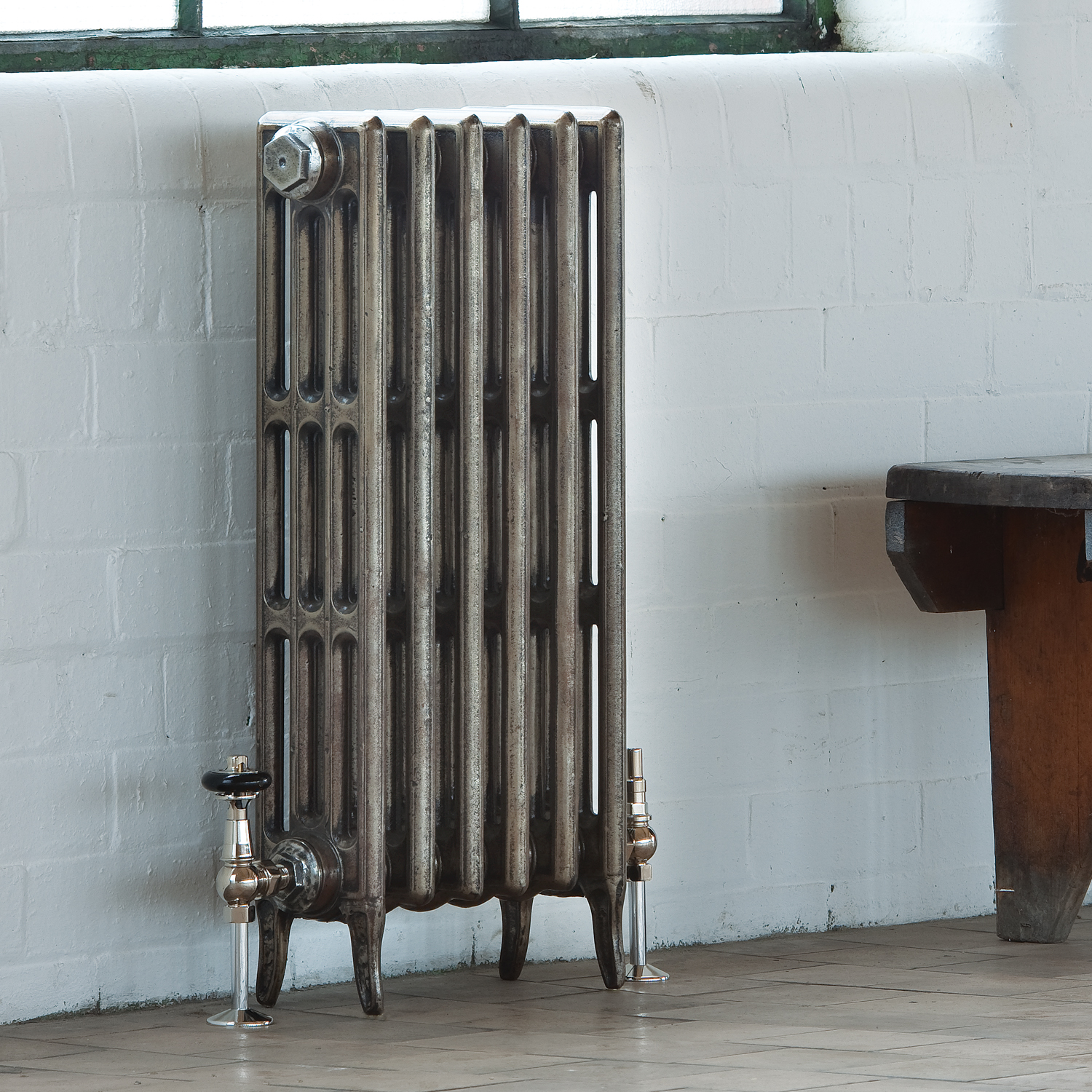 Neo Classic Cast Iron Radiator