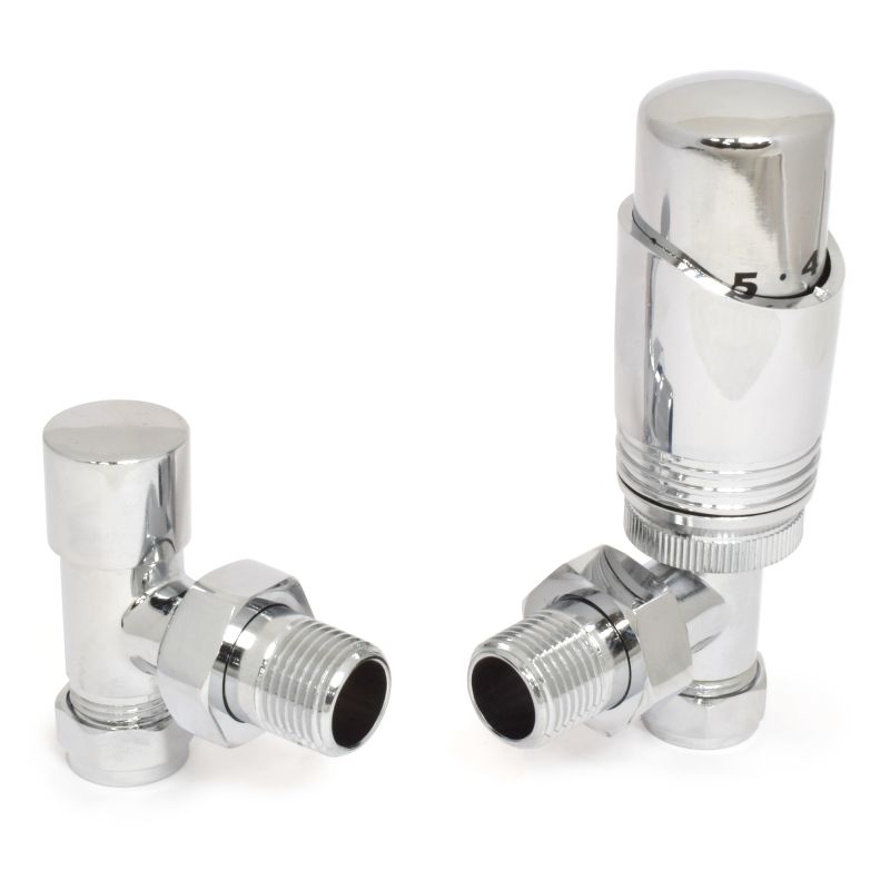 Thermostatic Radiator Valves