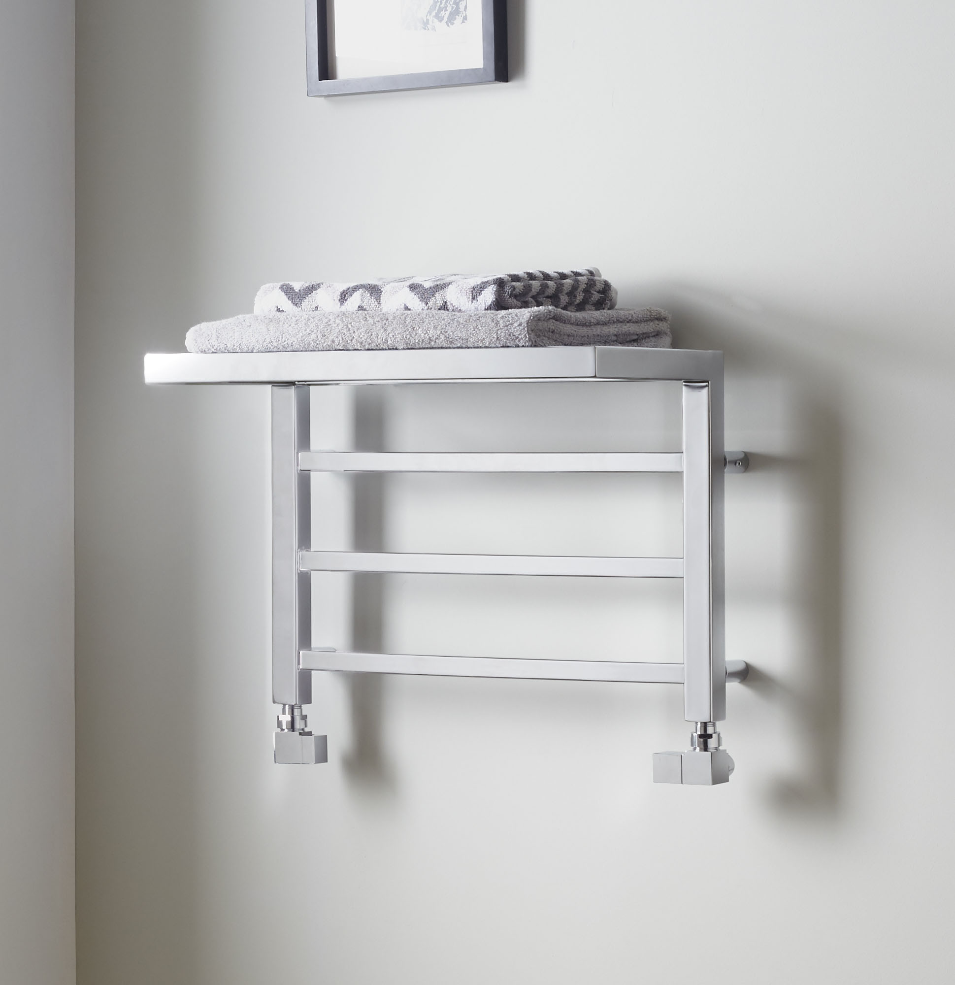 Holyport Towel Radiator