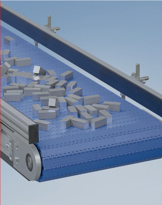 Modular Belt Conveyor