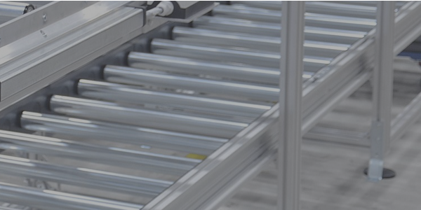 Roller Conveyors