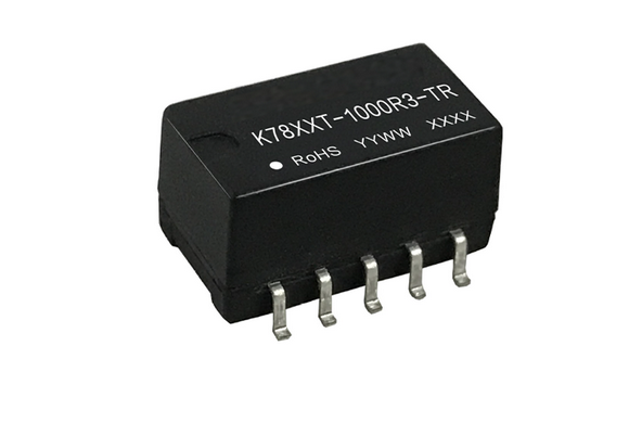 DC/DC Converters