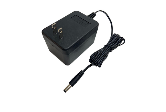 Adapter Interchangeable Power Supply