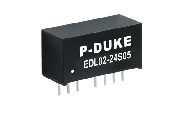 DC/DC PCB Mount Power Supply