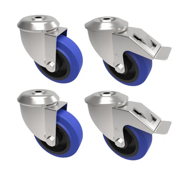 Castors