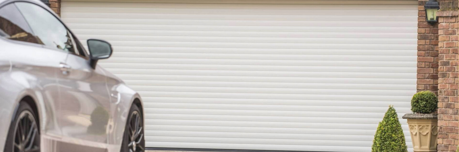 Made-to-Measure Garage Doors