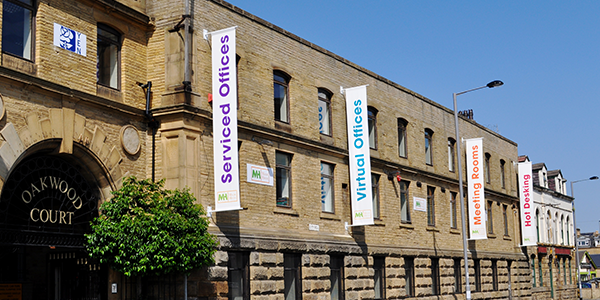 Oakwood Court, City Road, Bradford, BD8 8JY