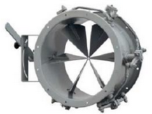 Industrial Fan Accessories