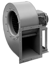  Centrifugal Fans