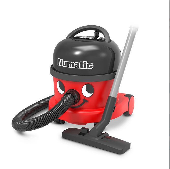 Numatic NRV240-11 Henry Hoover