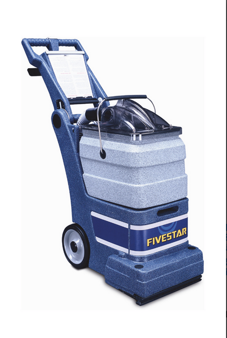 PROCHEM Fivestar Upright Cleaning Machine