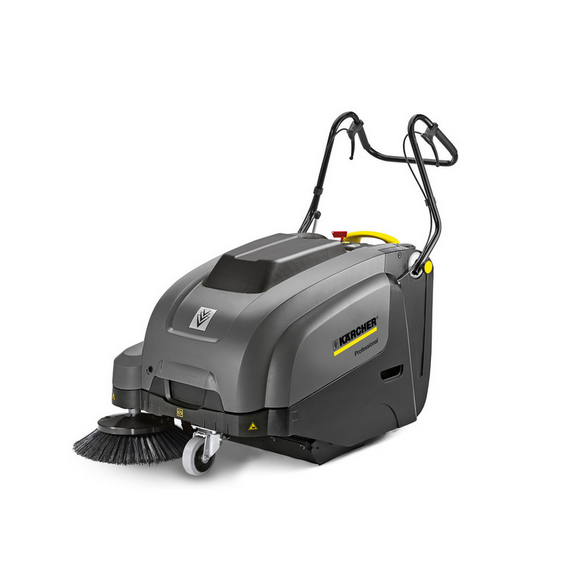 K&auml;rcher KM 75/40 W Bp Vacuum Sweeper