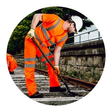 Railway Workwear