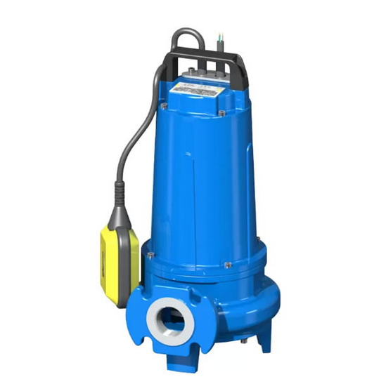 Submersible Pumps