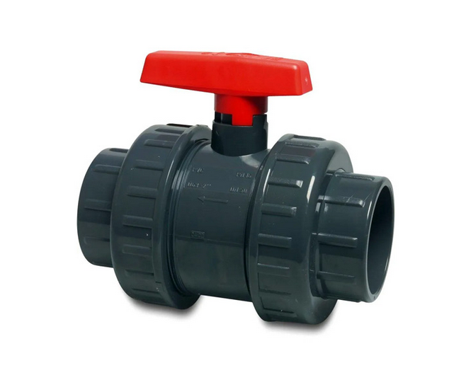 Ball Valves