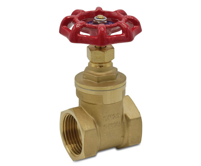 Threaded Gate Valves